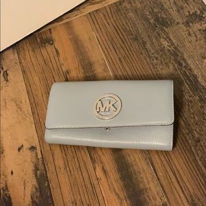 Micheal Kors wallet